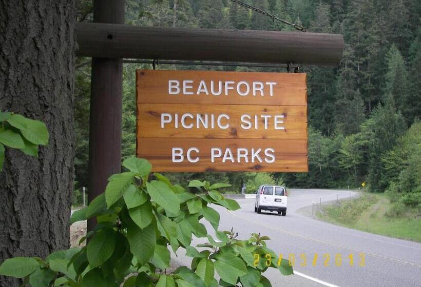Cedar Song B&b