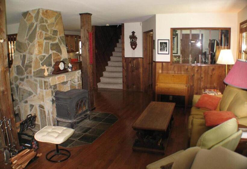 Cedar Song B&b