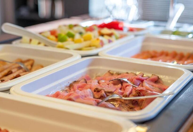 Duinhotel Zomerlust