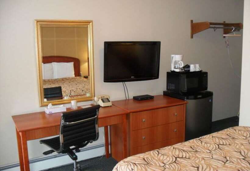 Forest Plaza Motel
