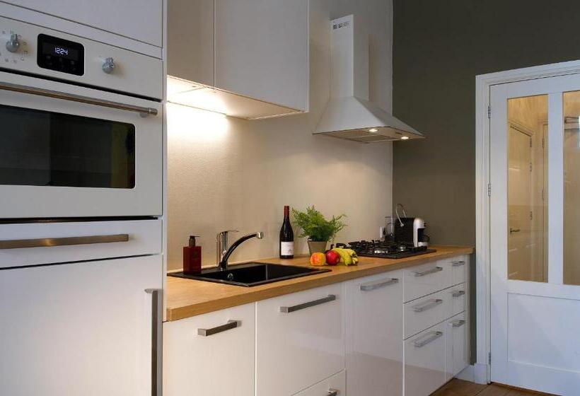Haarlem Hotel Suites