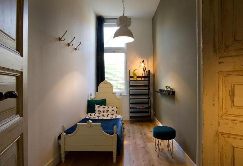 Haarlem Hotel Suites