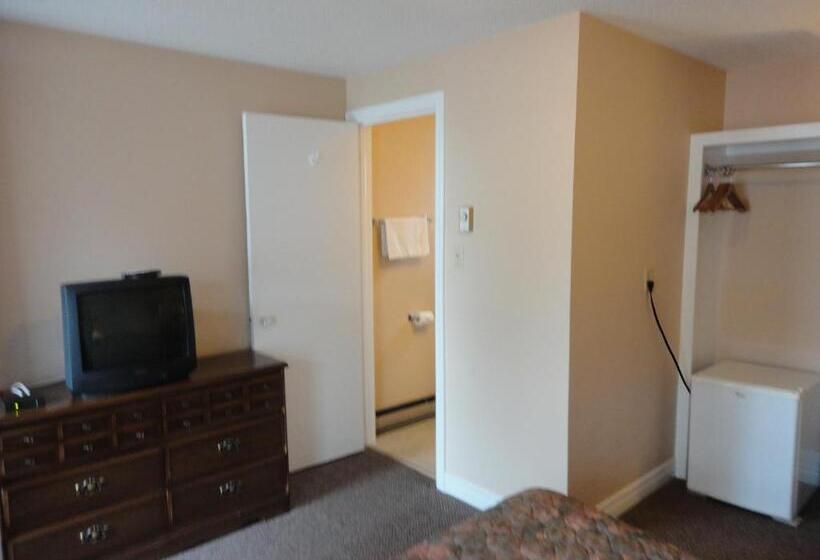 Hipwell's Motel