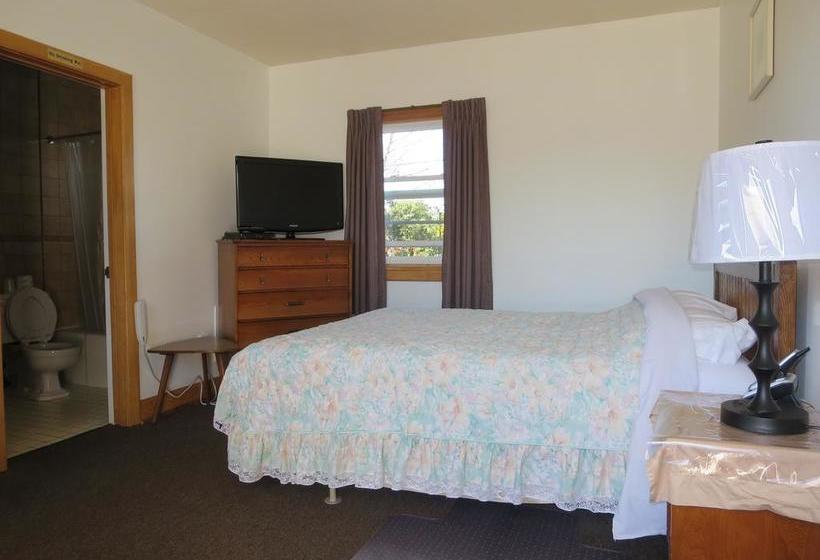 Holiday Inn Motel