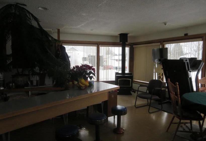 Holiday Inn Motel