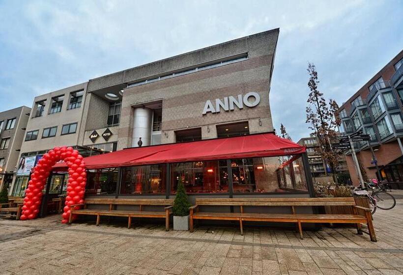 هتل Anno