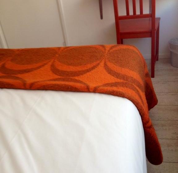 فندق B&b Altijd Wad