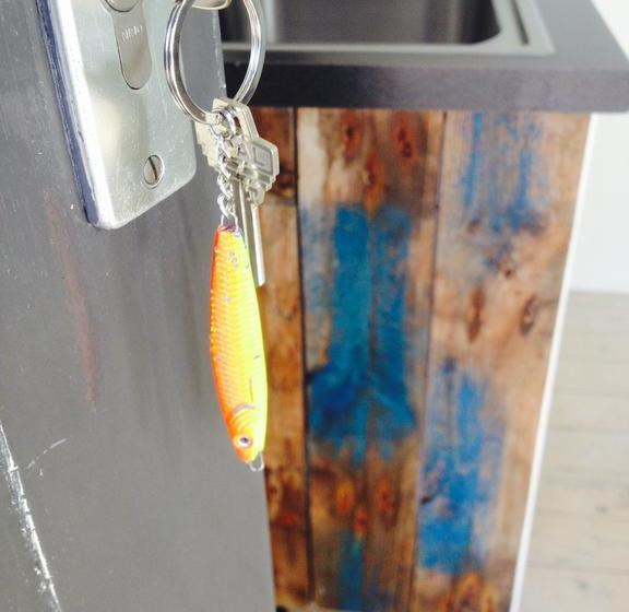 فندق B&b Altijd Wad