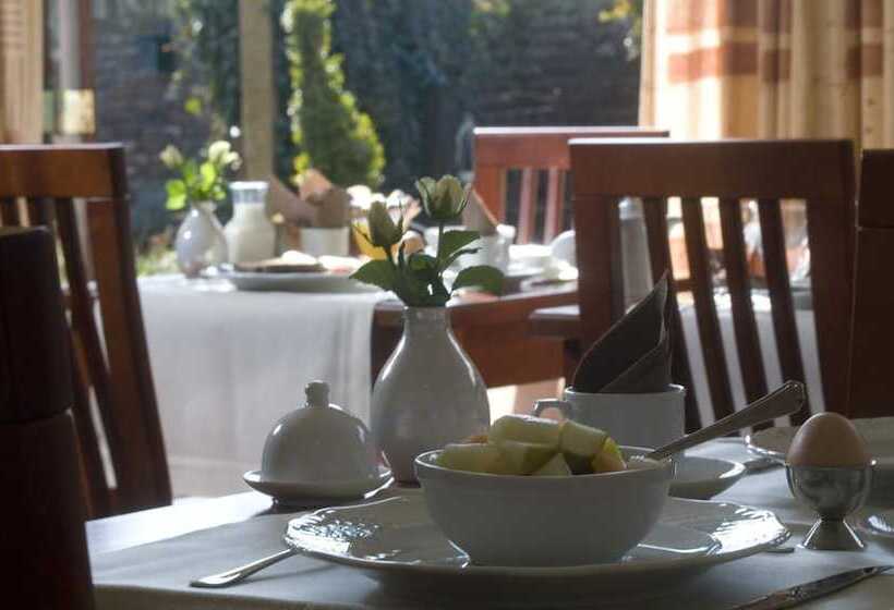 فندق B&b, Brasserie Lakerhof