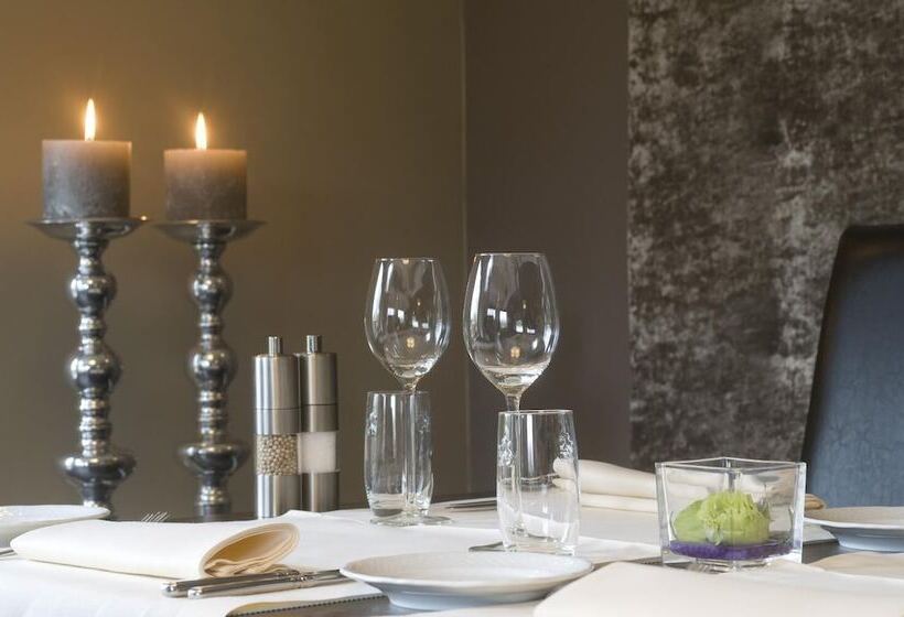 فندق B&b, Brasserie Lakerhof