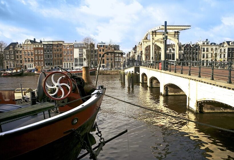 Beachhotel Zandvoort By Center Parcs