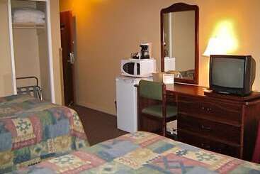 هتل Bella Vista Inn