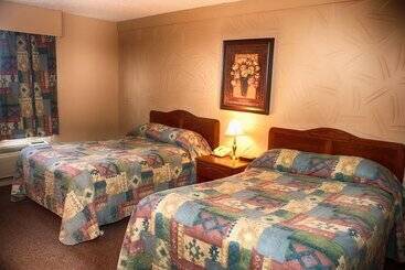 هتل Bella Vista Inn