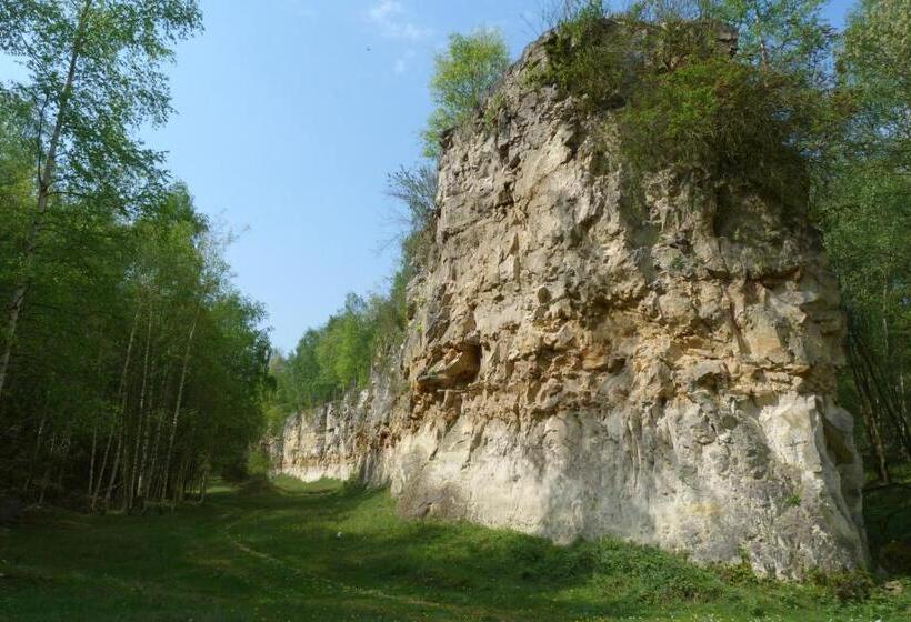 هتل Bergrust