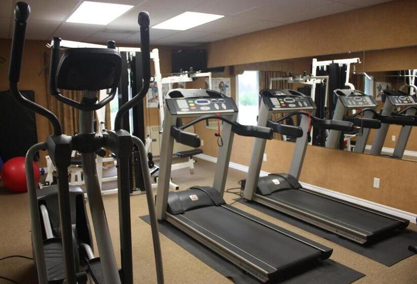 Cedar Meadows Resort & Spa, Ascend Hotel Collection
