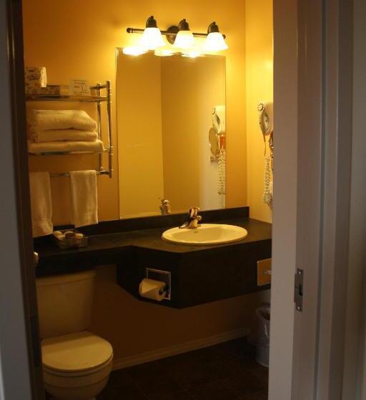 Cedar Meadows Resort & Spa, Ascend Hotel Collection
