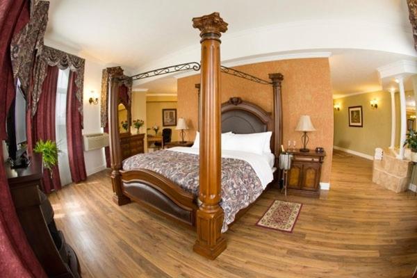 Cedar Meadows Resort & Spa, Ascend Hotel Collection