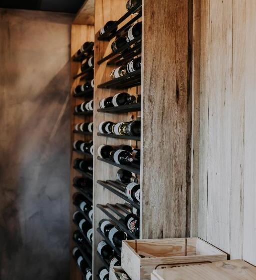 בית מלון כפרי De4dames