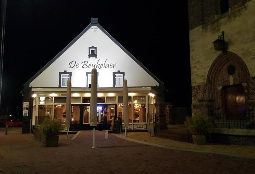 ホテル De Beukelaer