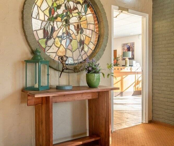 בית מלון כפרי De Landmarke By Flow