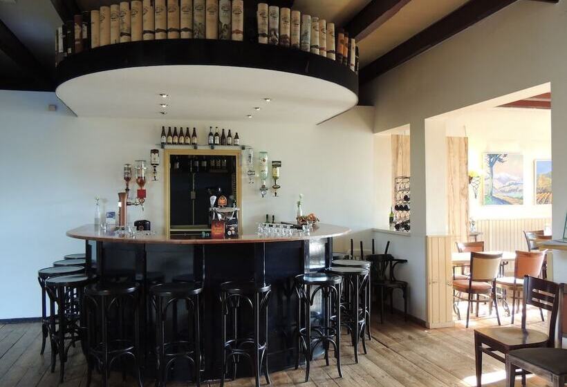 فندق De Oorsprong