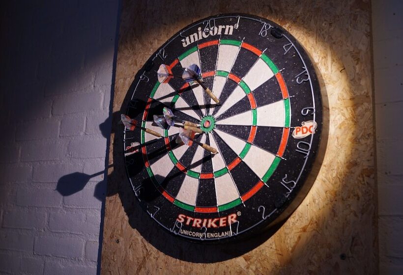 فندق De Oorsprong