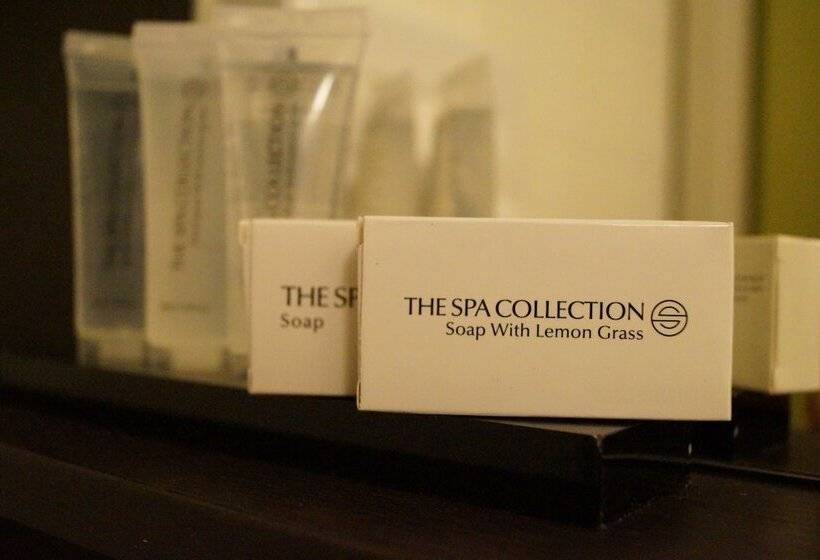 فندق De Oorsprong