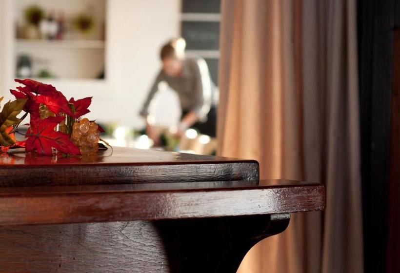 هتل De Oude Molen