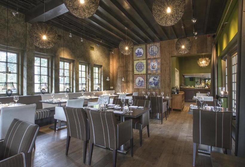 فندق De Swarte Ruijter