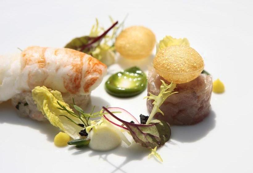 فندق De Swarte Ruijter