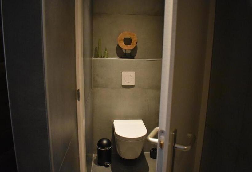 酒店 De Vrouwe Van Stavoren