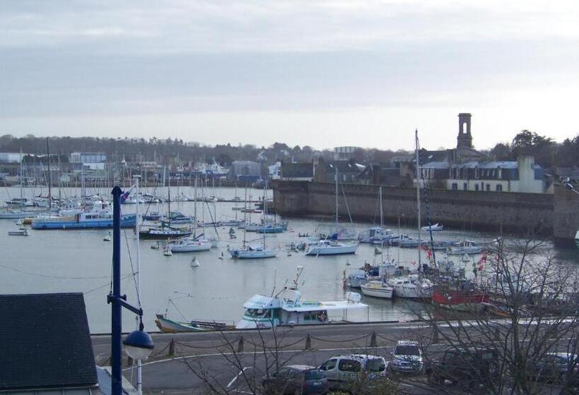 هتل Du Port
