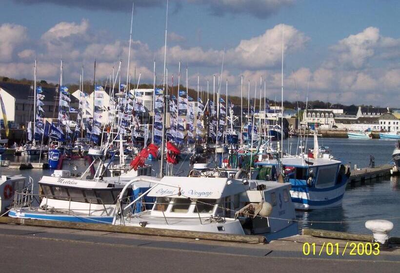 هتل Du Port