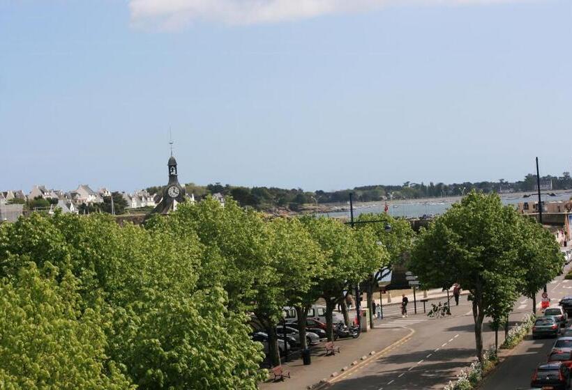 هتل Du Port