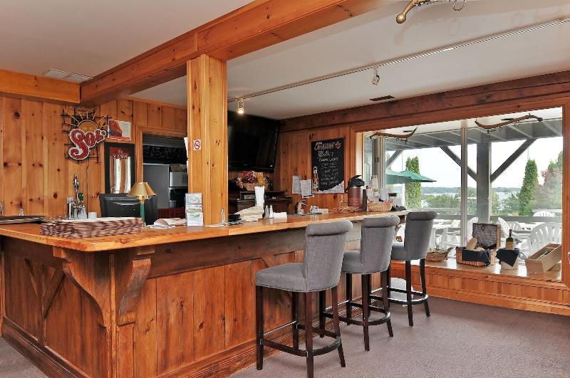 فندق Eganridge Resort, Golf Club & Spa