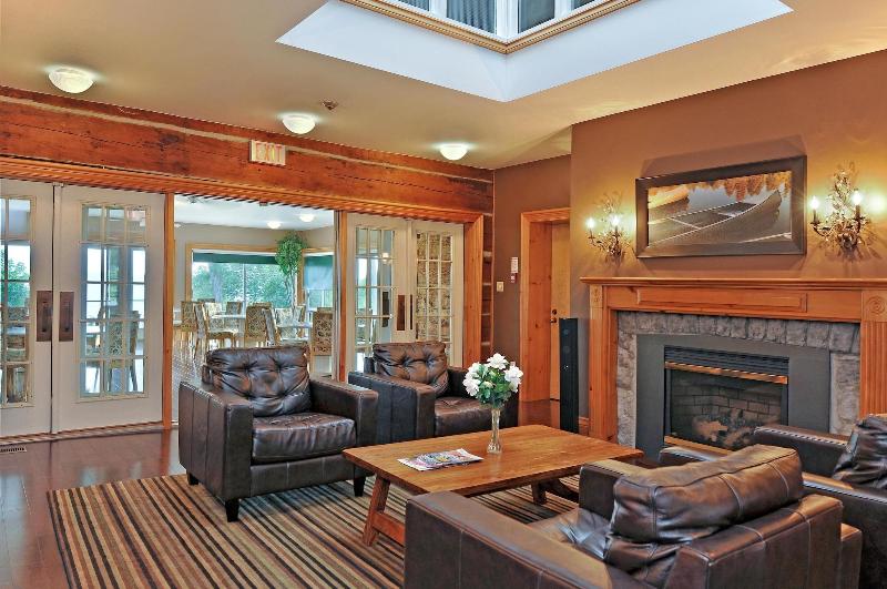 فندق Eganridge Resort, Golf Club & Spa