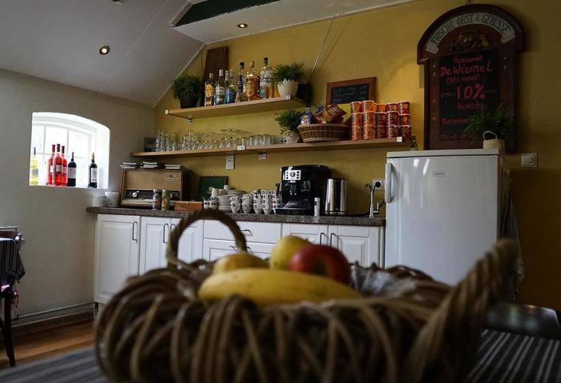 בית מלון כפרי Grotenend