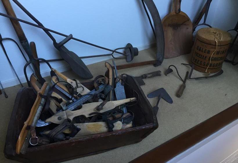 בית מלון כפרי Grotenend