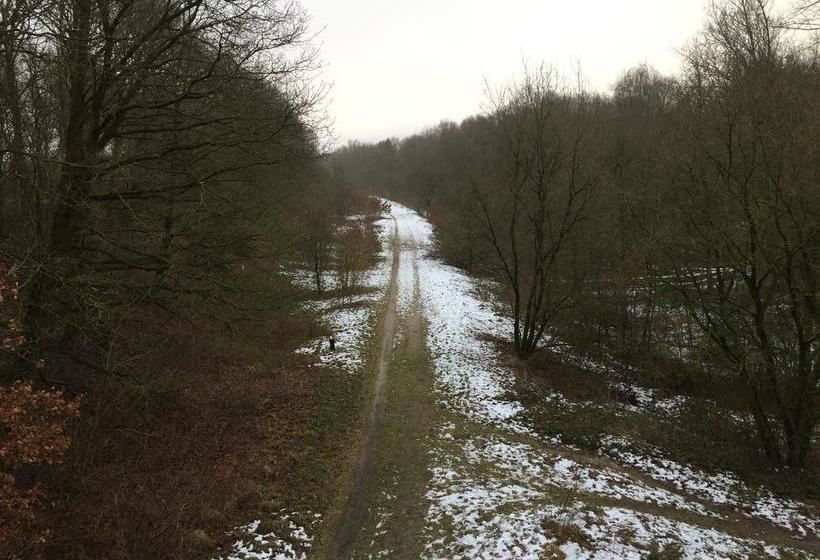 בית מלון כפרי Grotenend