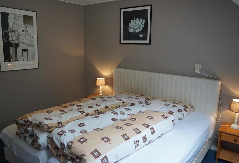 בית מלון כפרי Grotenend