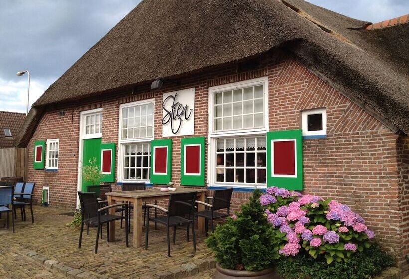هتل Het Heerenhuys