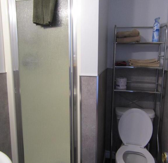 هتل Hostellerie Du Suroît