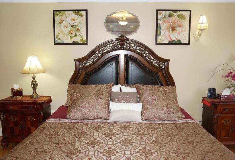 فندق Inn On The Harbour
