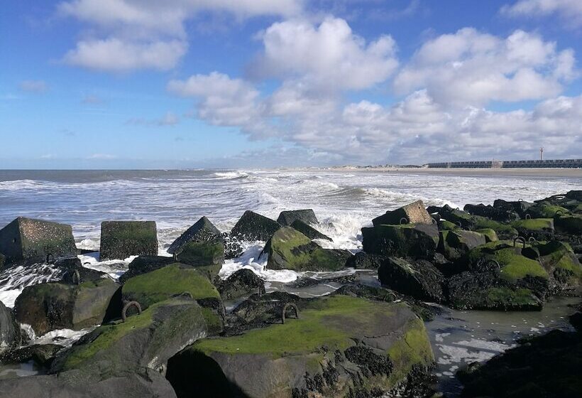 هتل Noordzee