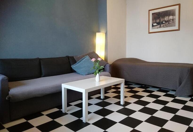 호텔 Pension & Spa De Watertoren