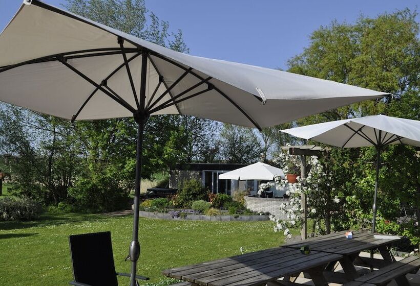 ホテル Resort De Vlasschure