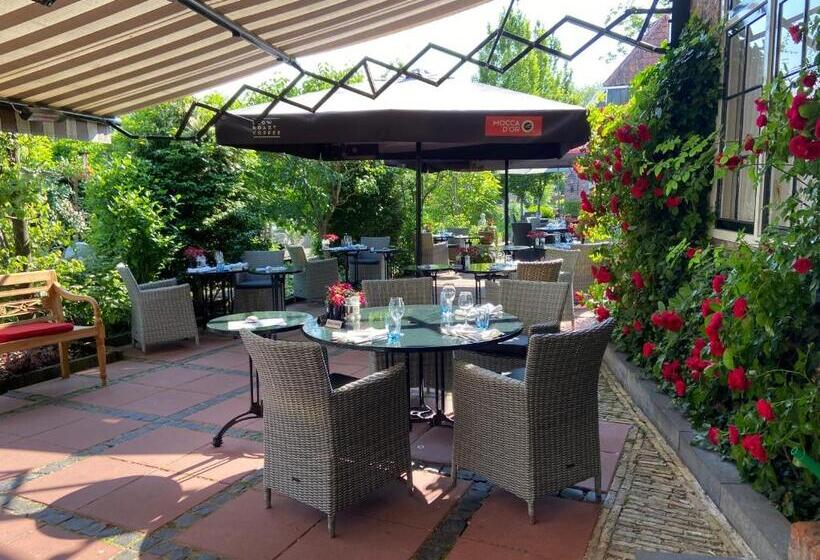 هتل & Restaurant De Fortuna
