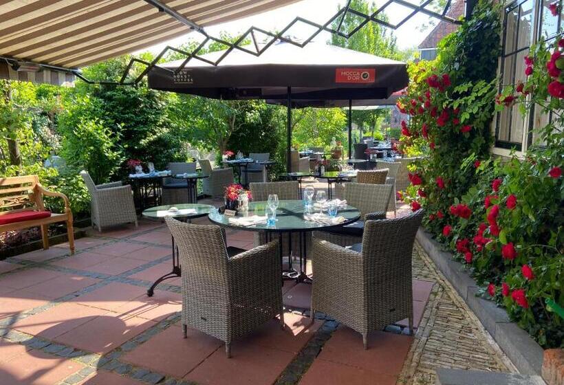 هتل & Restaurant De Fortuna