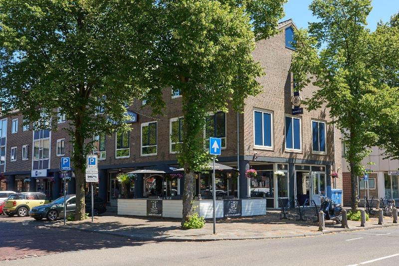 בית מלון כפרי Restaurant De Jonge Heertjes
