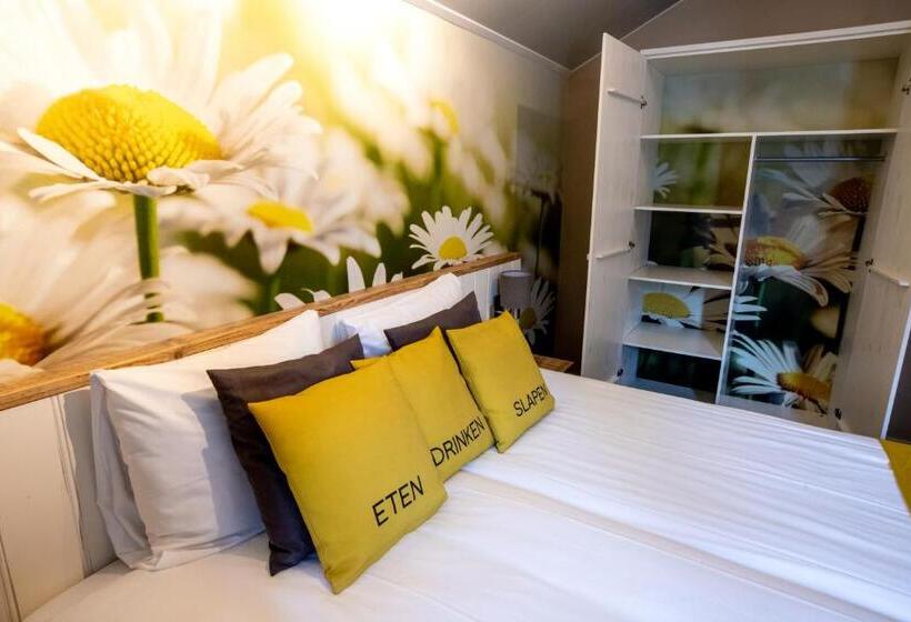 ホテル Restaurant  De Vossenberg